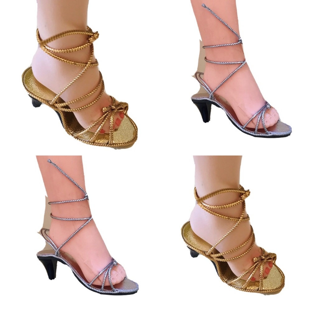 High Heel Doll Fashion Shoes Lace Up Cissy Candy